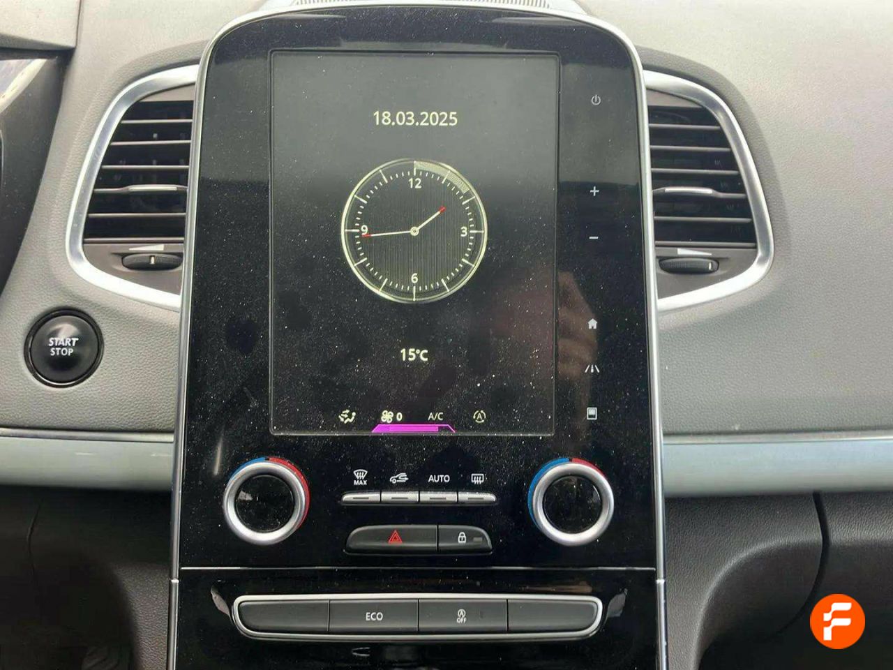 Foto Renault Espace 13