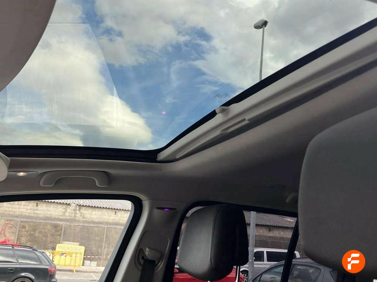 Foto Renault Espace 14