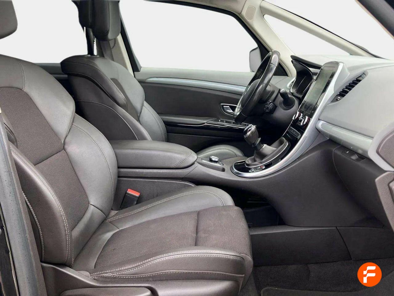 Foto Renault Espace 15