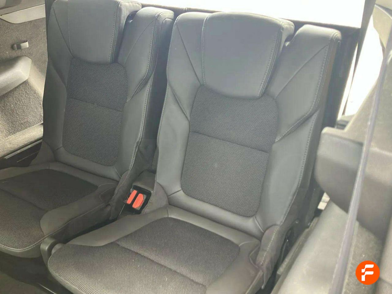 Foto Renault Espace 17