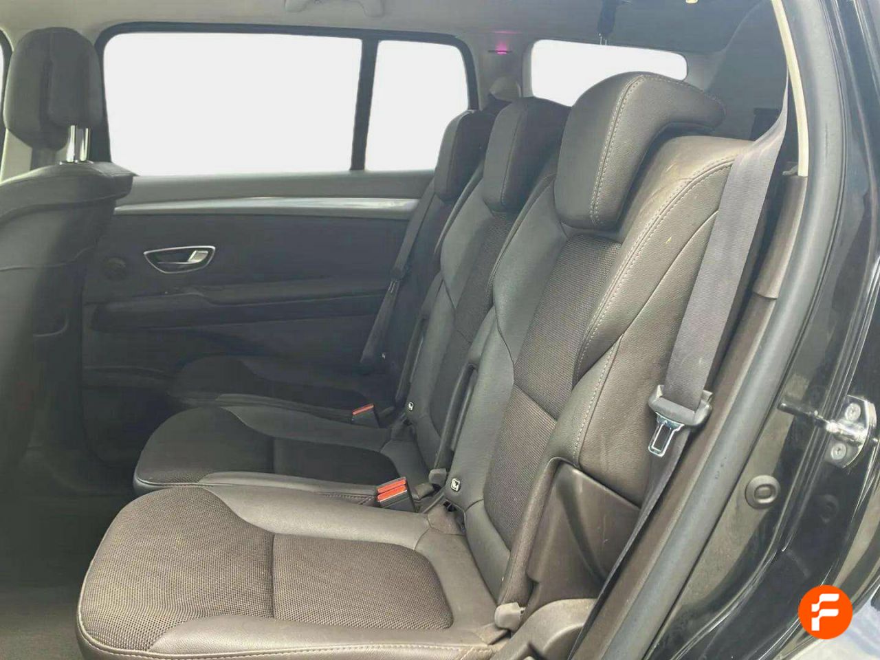 Foto Renault Espace 18