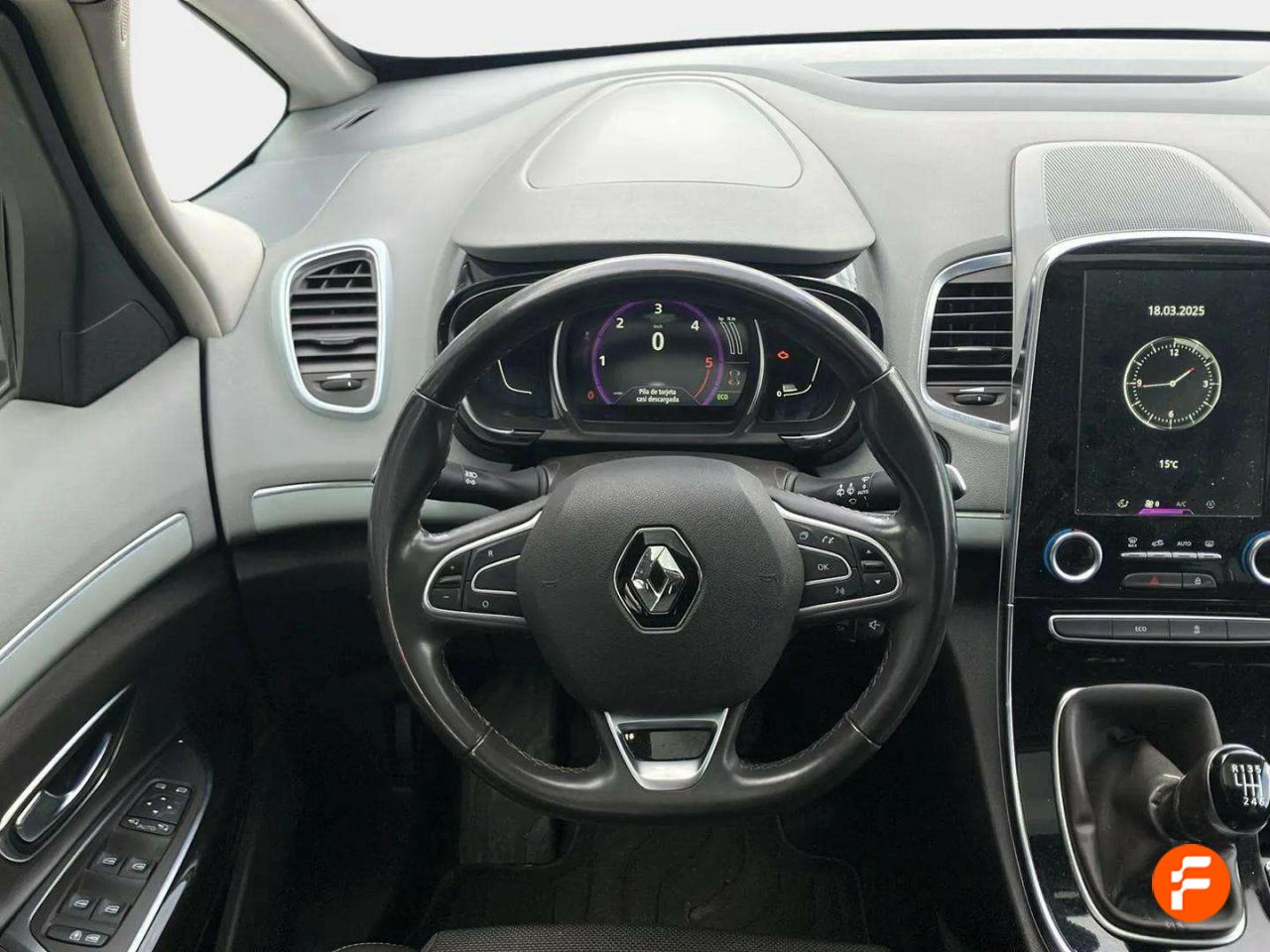 Foto Renault Espace 21