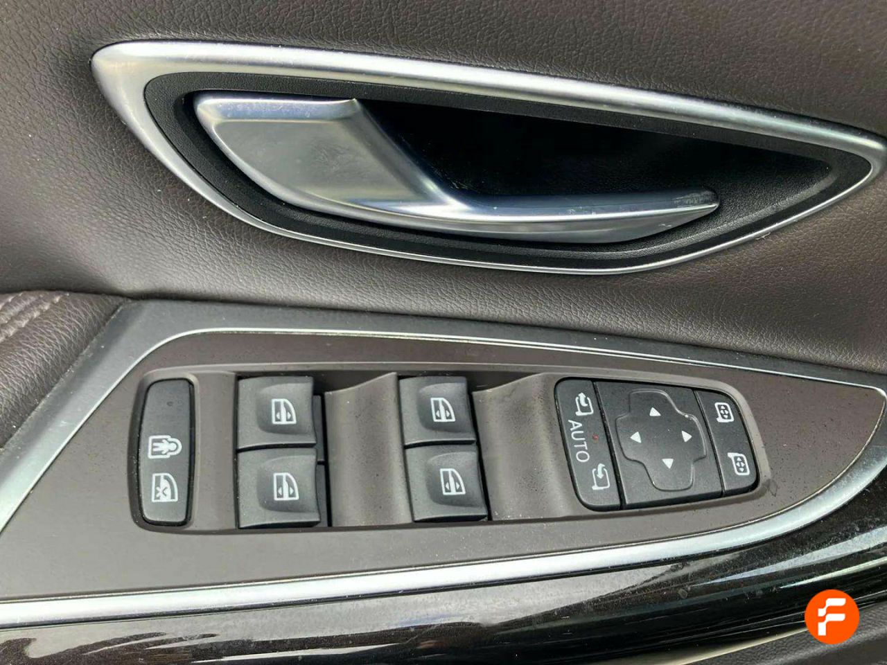 Foto Renault Espace 24