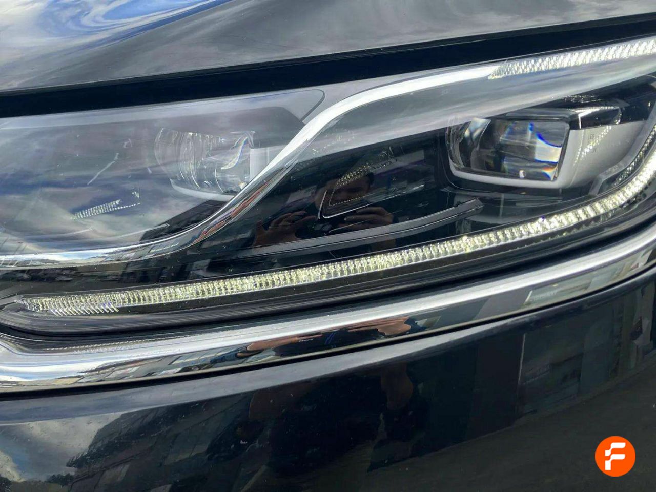 Foto Renault Espace 26