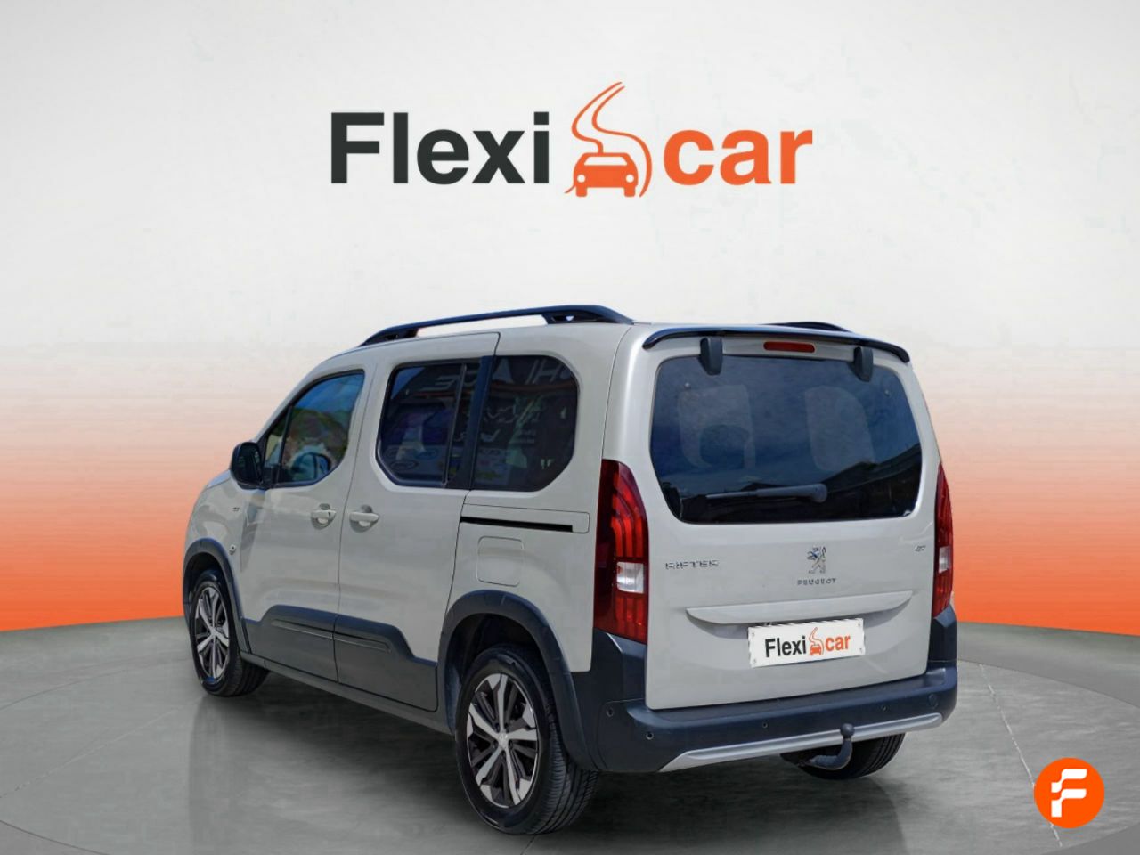 Foto Peugeot Rifter 4