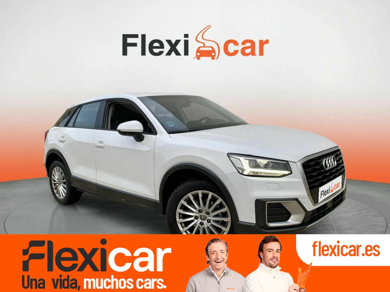 Foto Audi Q2 1
