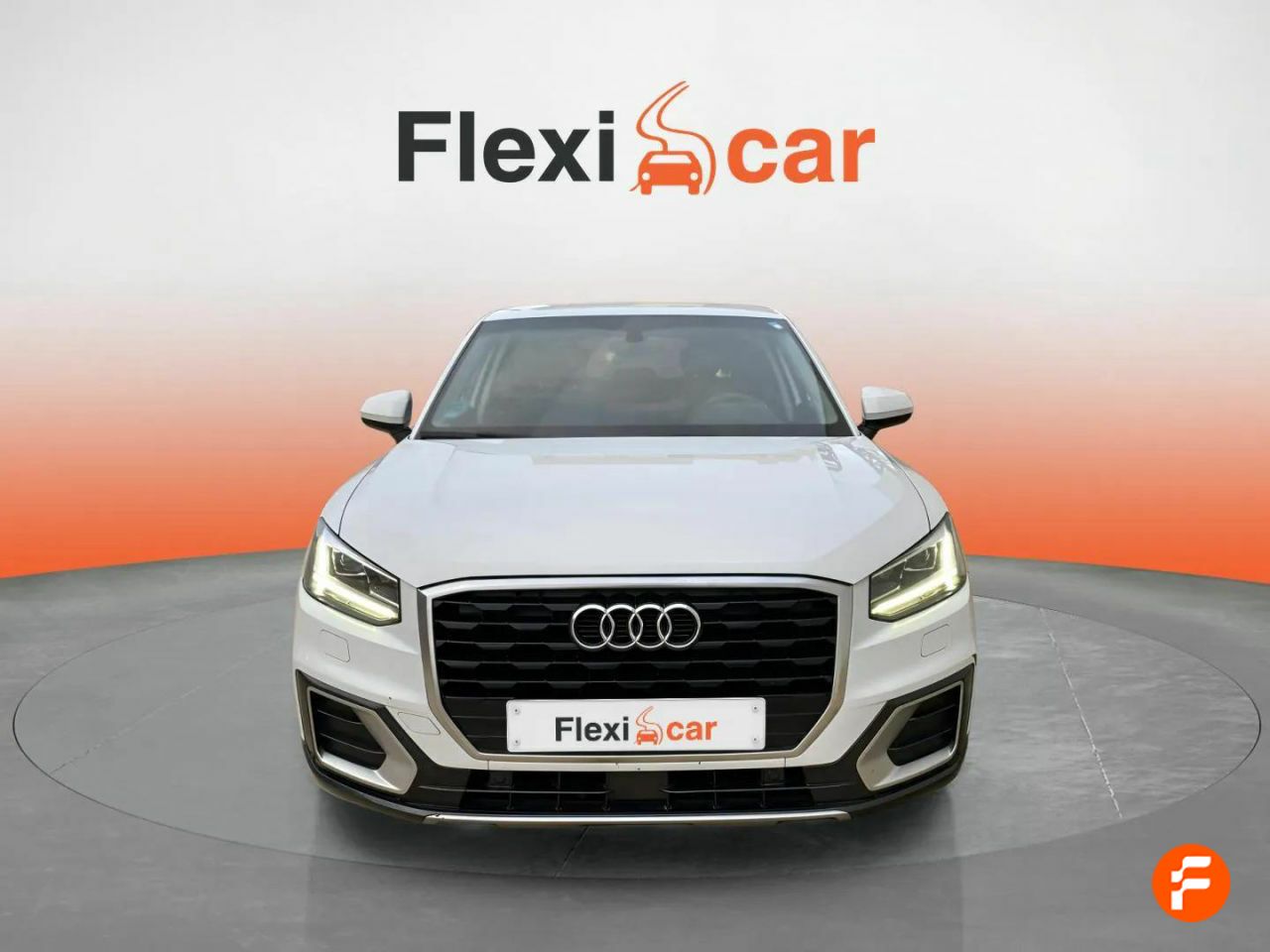 Foto Audi Q2 2