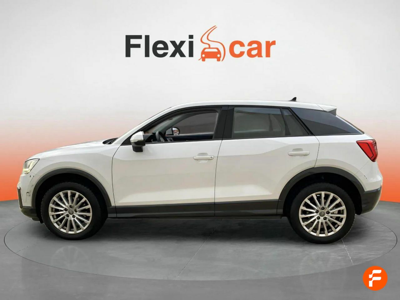 Foto Audi Q2 3