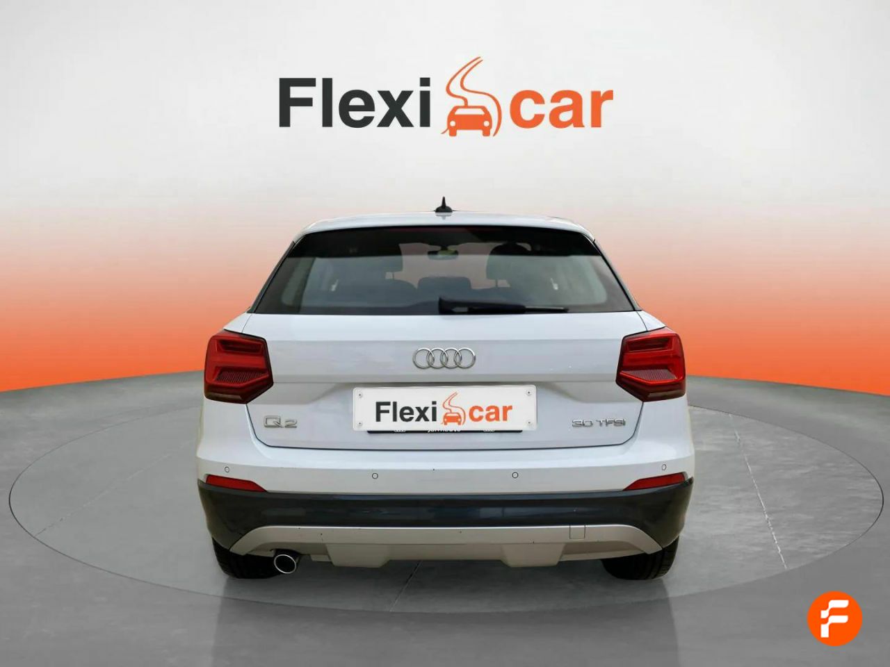 Foto Audi Q2 4