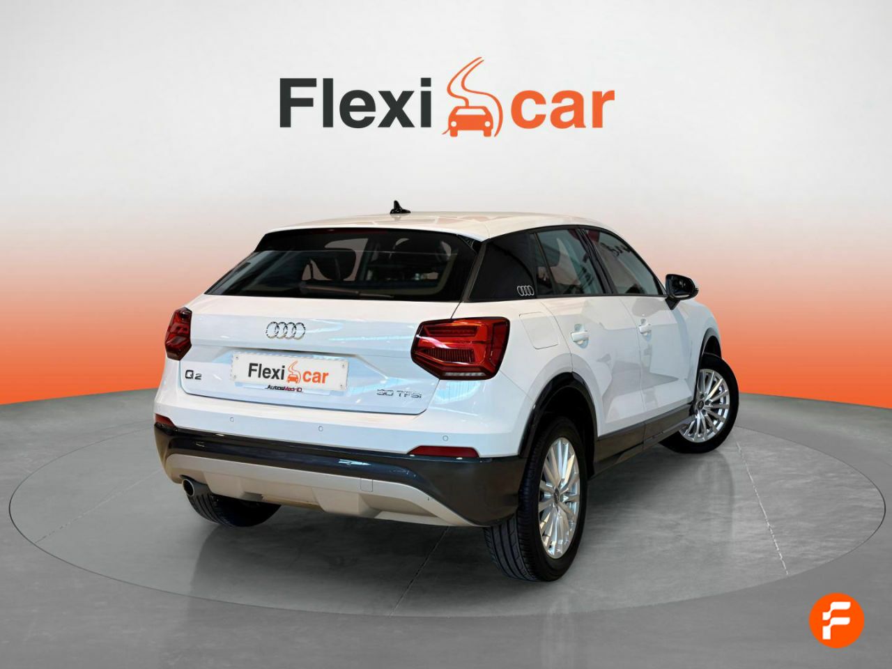 Foto Audi Q2 5