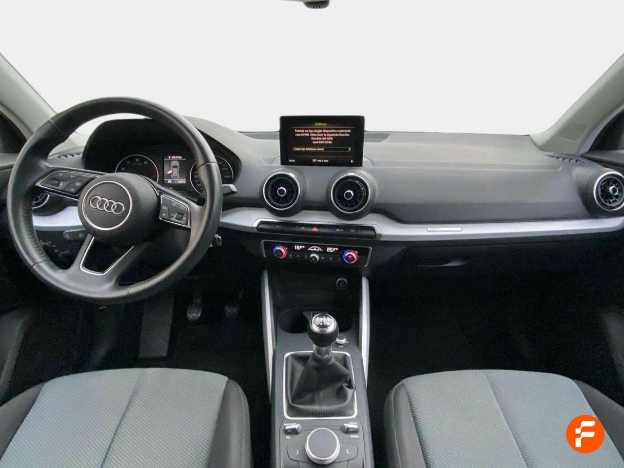 Foto Audi Q2 9