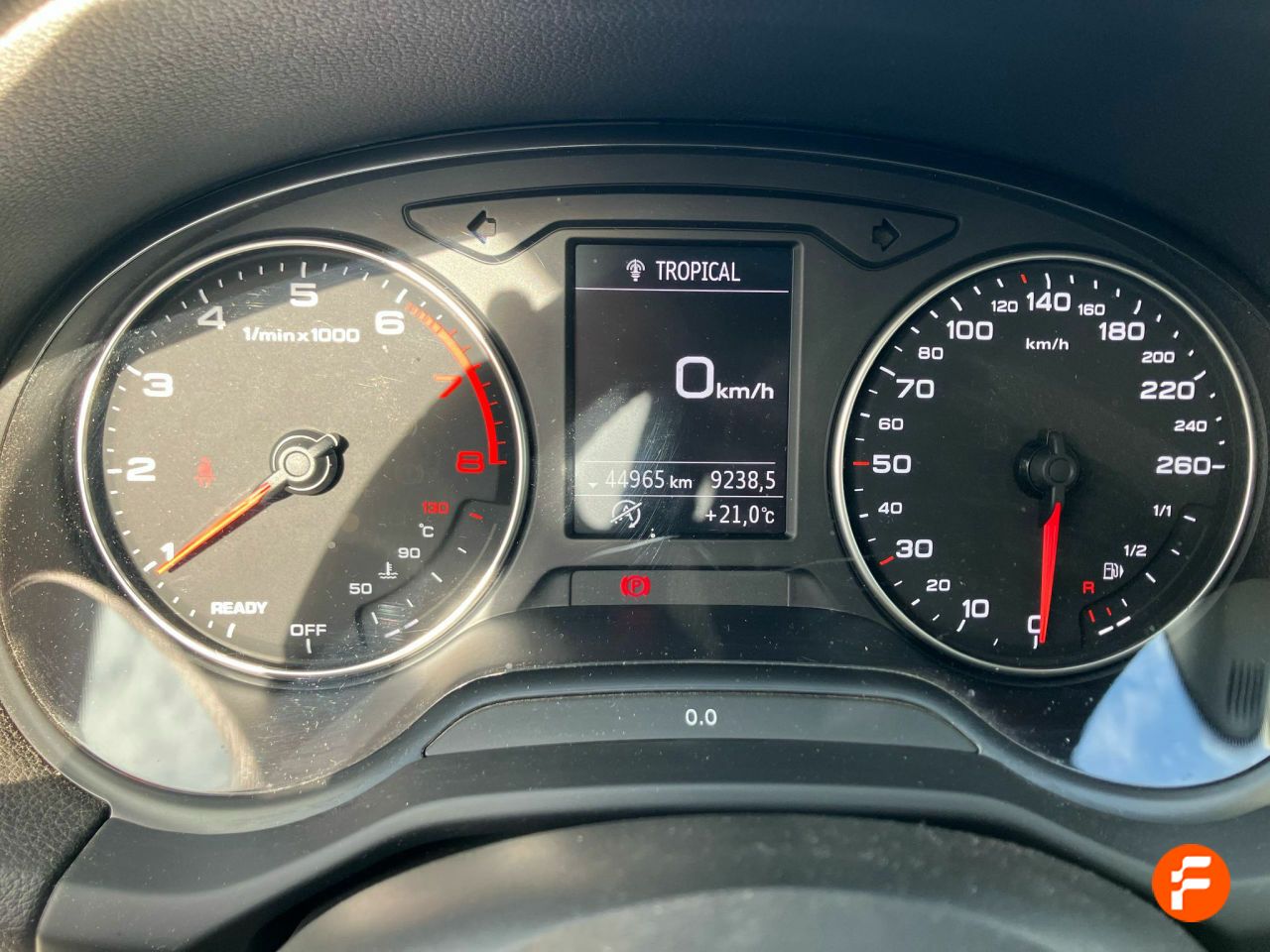 Foto Audi Q2 12