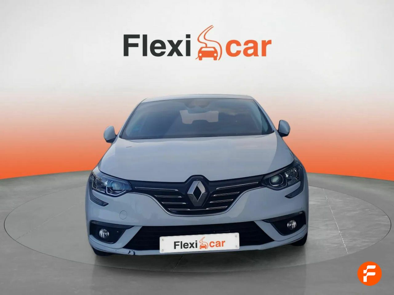 Foto Renault Mégane 2