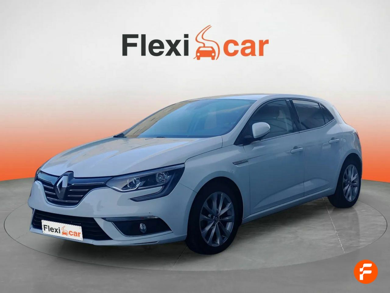 Foto Renault Mégane 3
