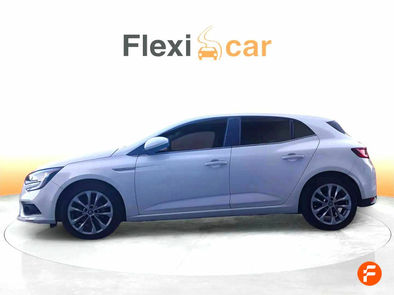 Foto Renault Mégane 4