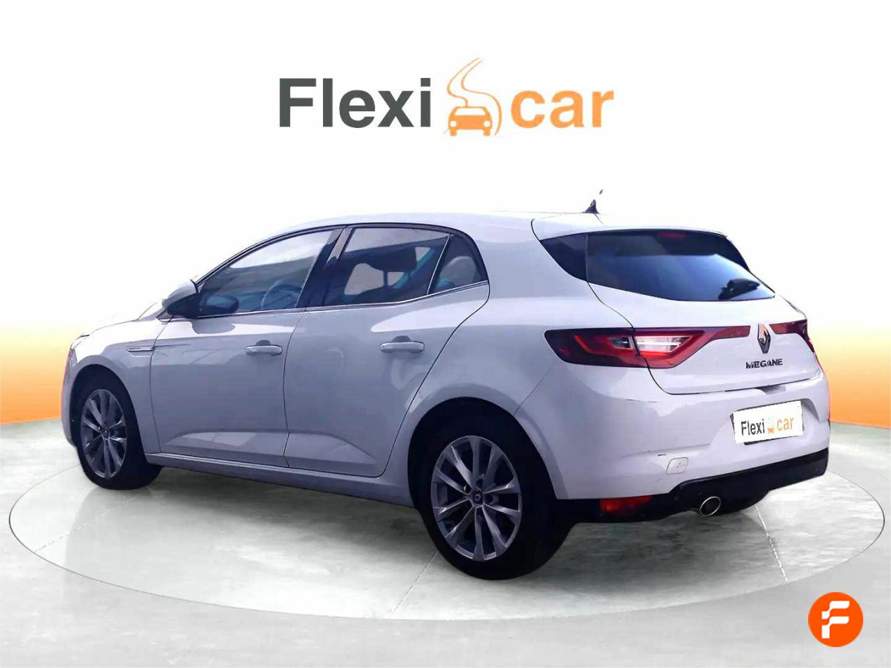 Foto Renault Mégane 5