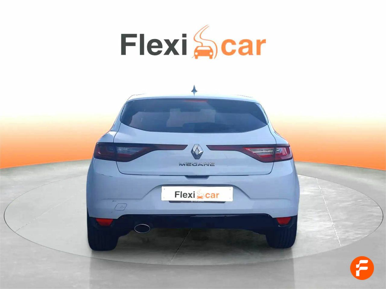 Foto Renault Mégane 7