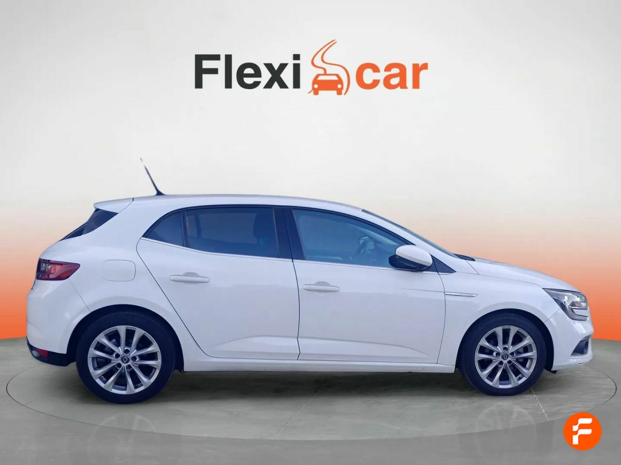 Foto Renault Mégane 9