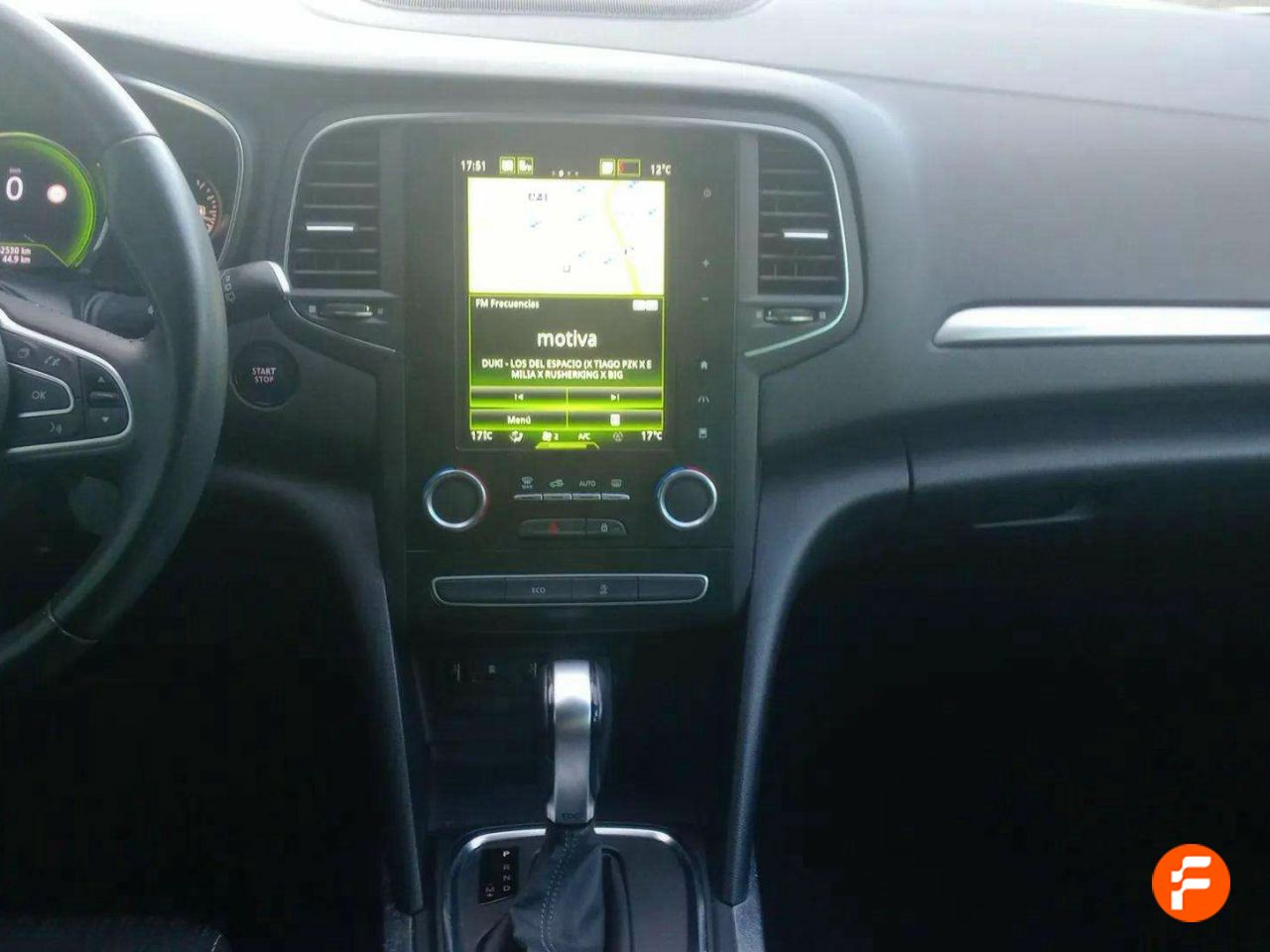 Foto Renault Mégane 11