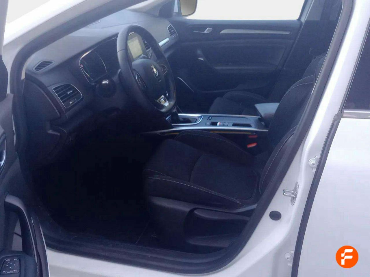 Foto Renault Mégane 14