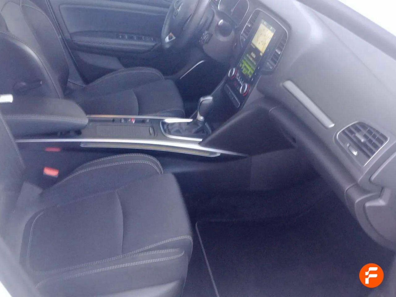 Foto Renault Mégane 15