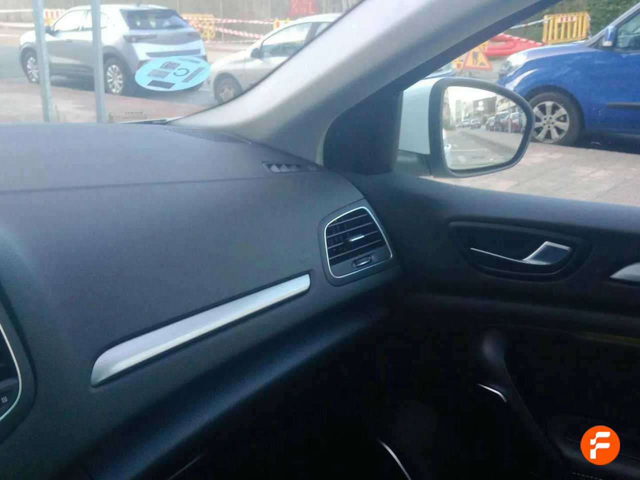 Foto Renault Mégane 19