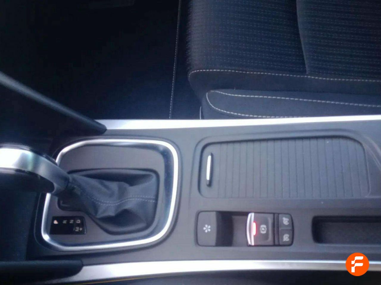 Foto Renault Mégane 20