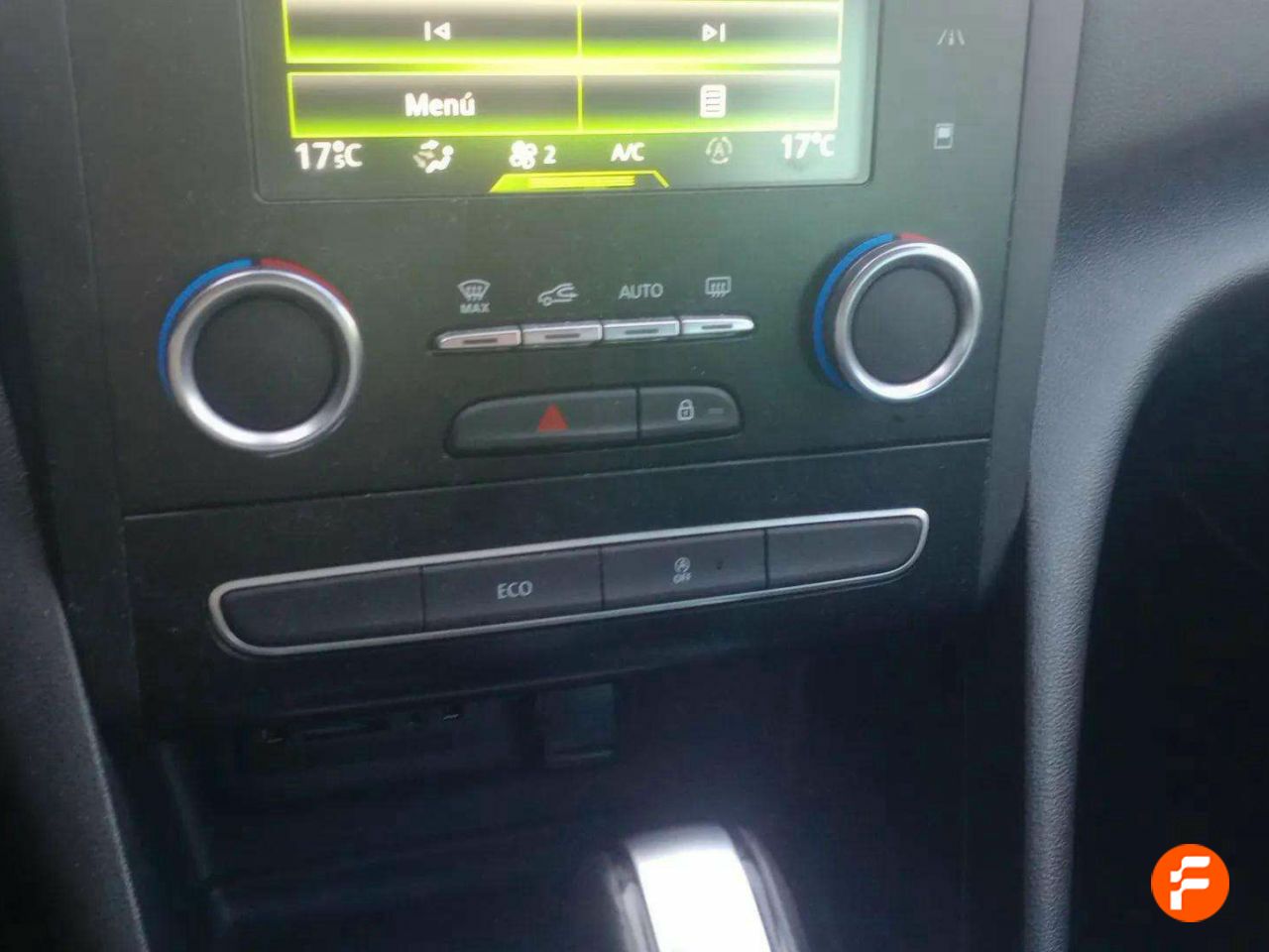 Foto Renault Mégane 22
