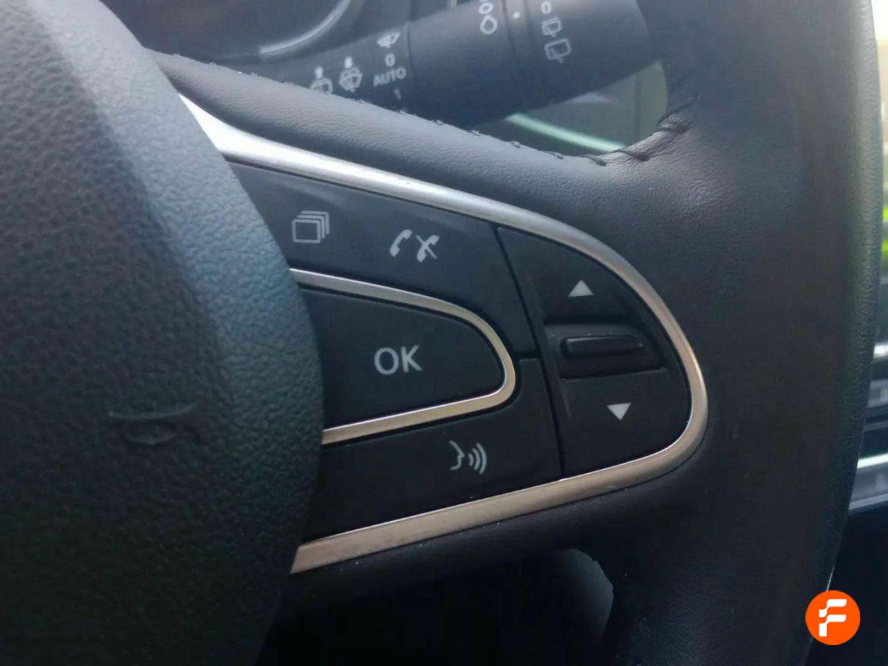 Foto Renault Mégane 23