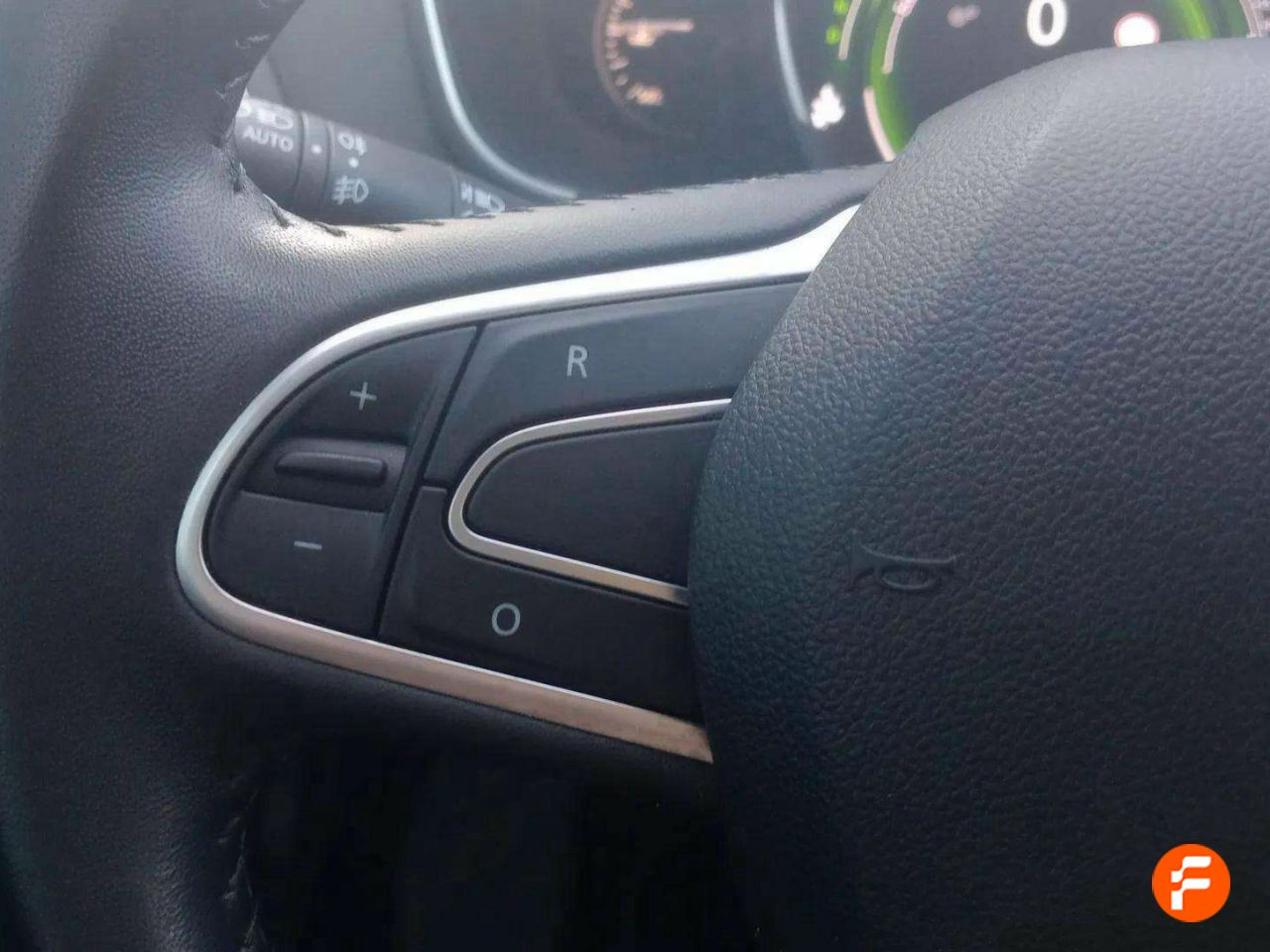 Foto Renault Mégane 24