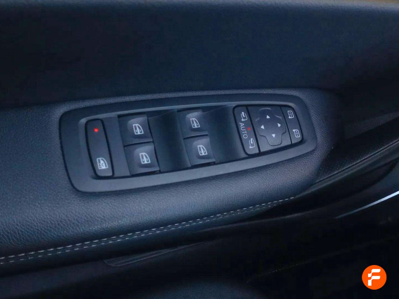 Foto Renault Mégane 27