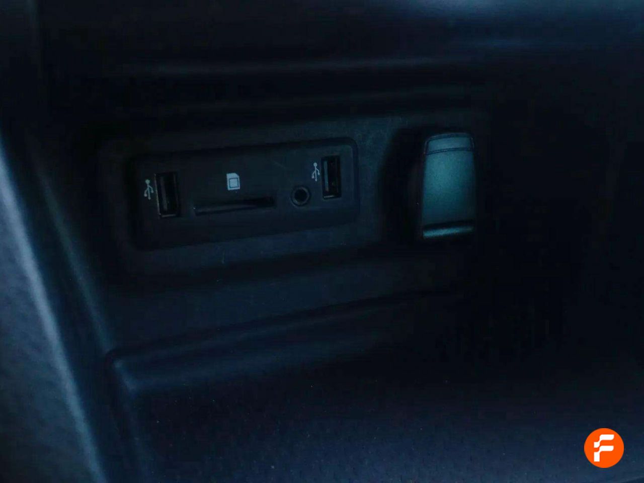 Foto Renault Mégane 28