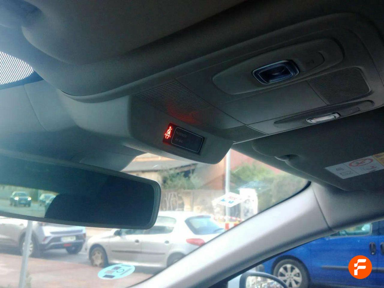 Foto Renault Mégane 30