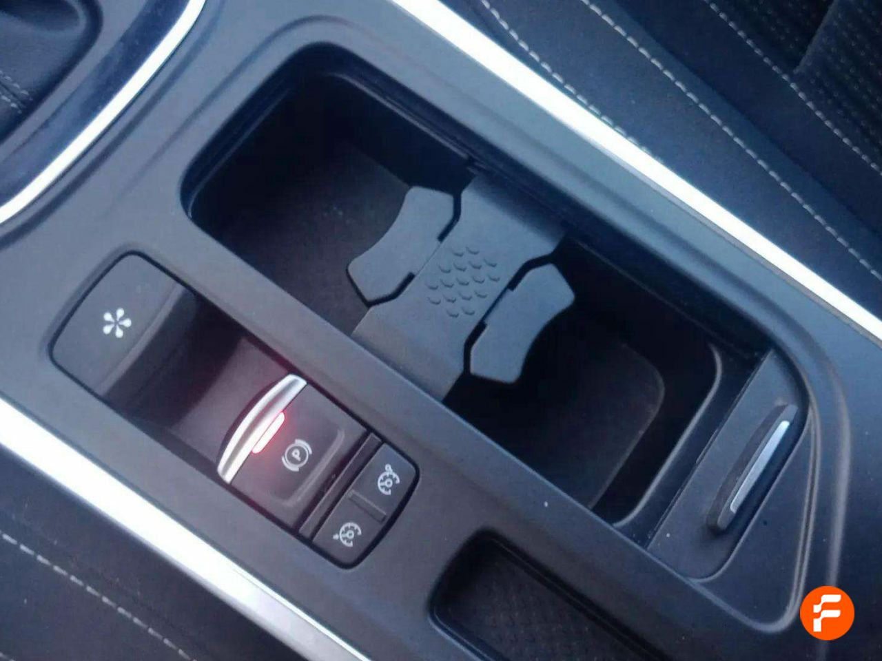 Foto Renault Mégane 31