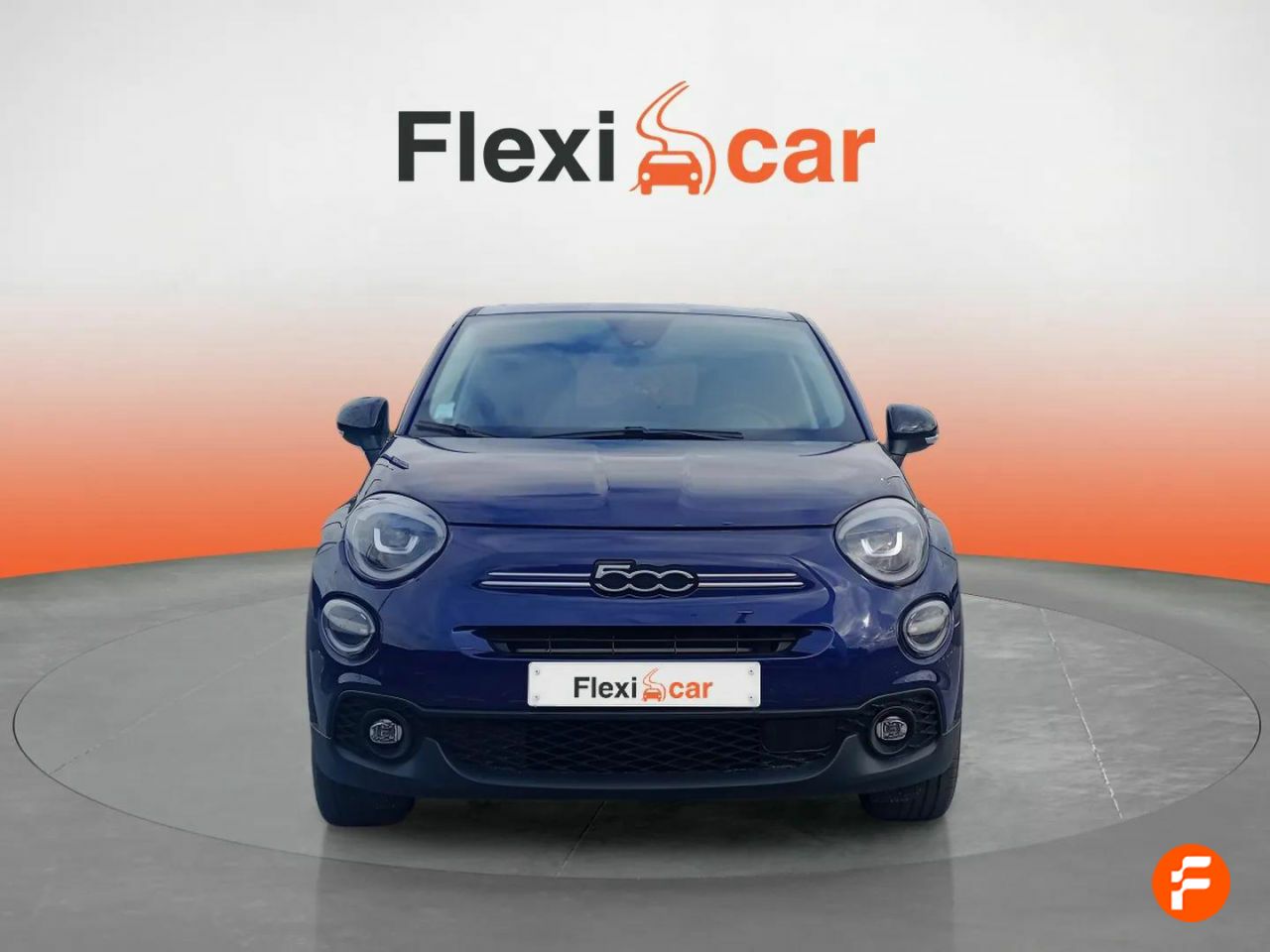 Foto Fiat 500X 2