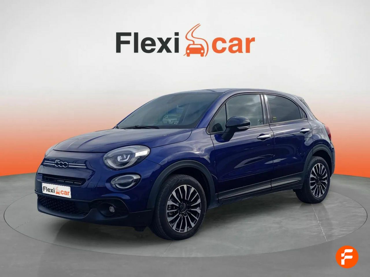 Foto Fiat 500X 3