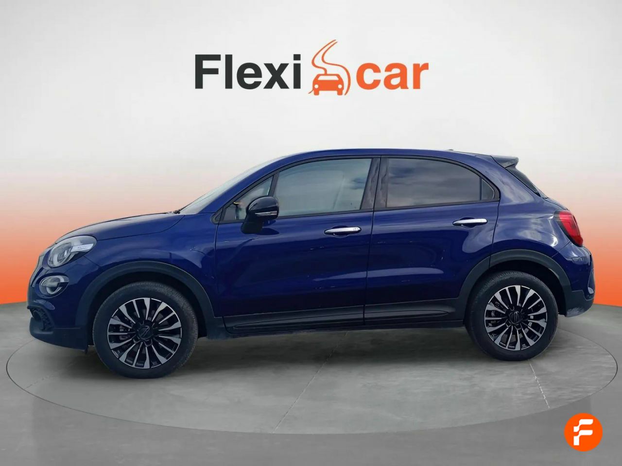 Foto Fiat 500X 4
