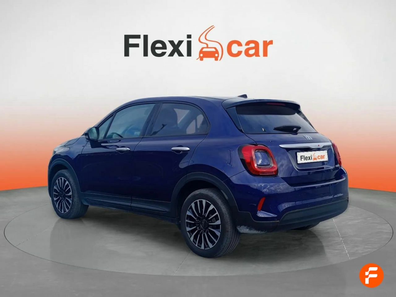 Foto Fiat 500X 5