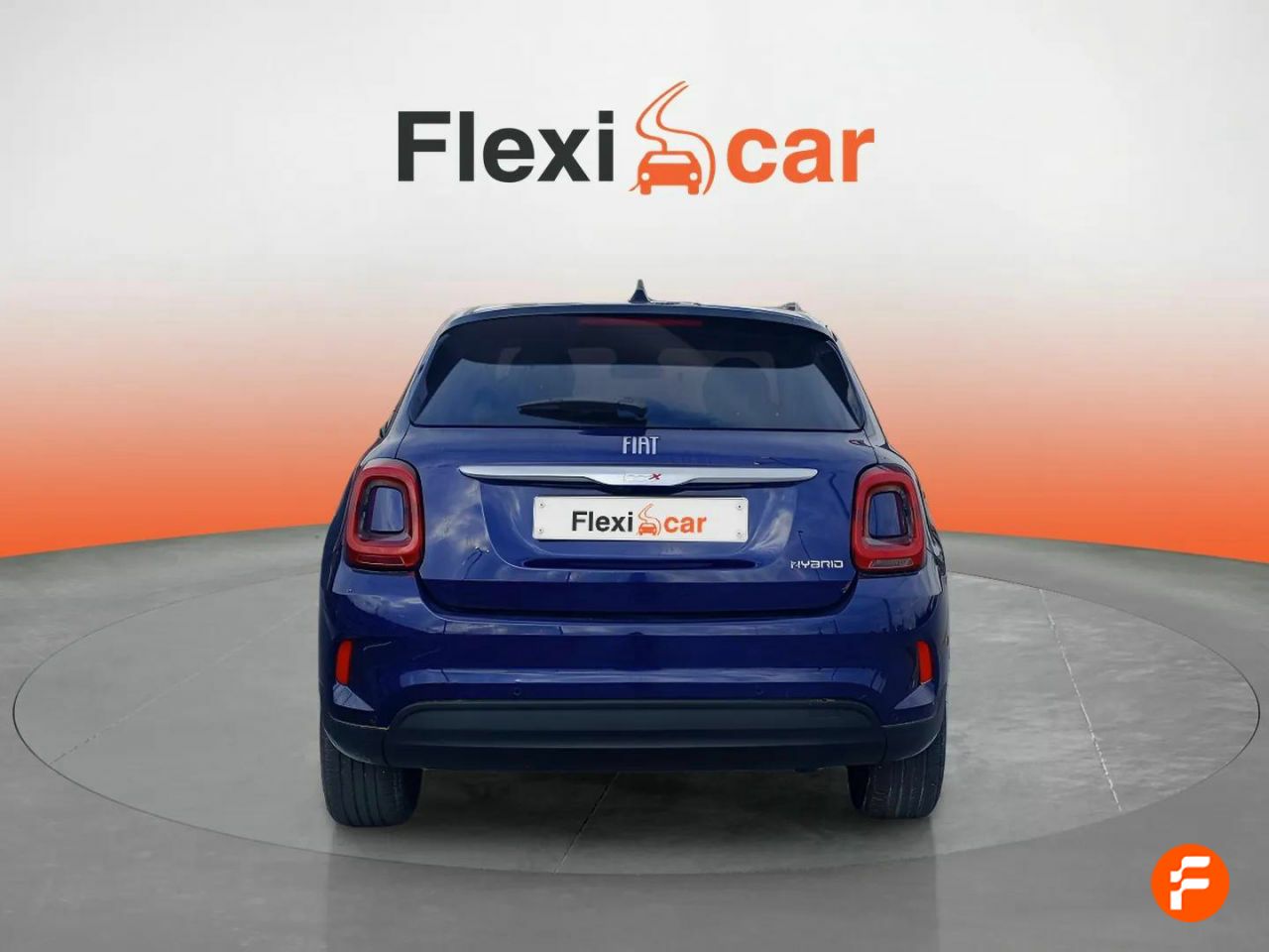 Foto Fiat 500X 7