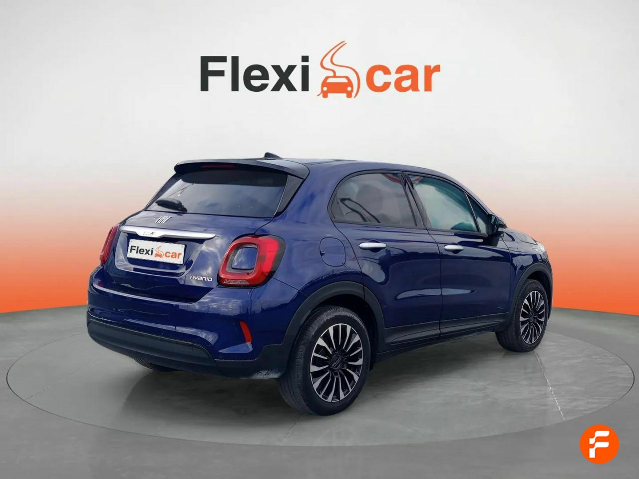 Foto Fiat 500X 8