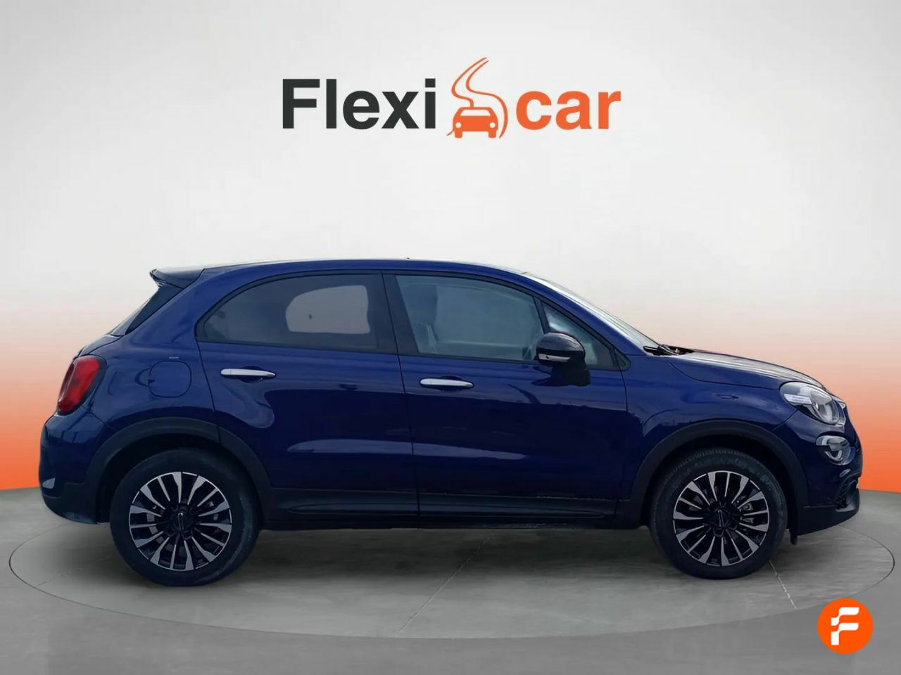 Foto Fiat 500X 9