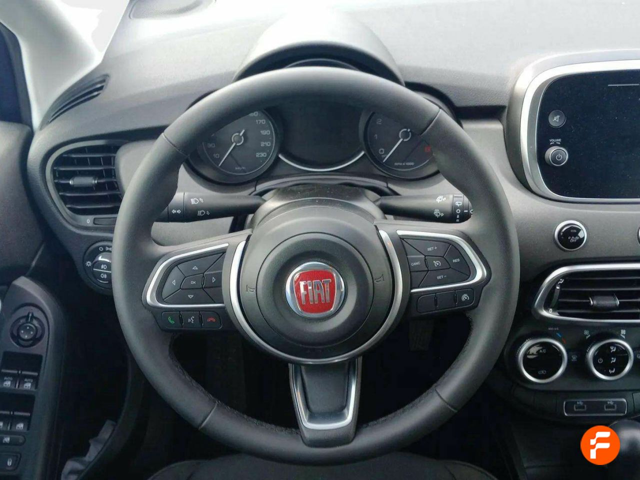 Foto Fiat 500X 12