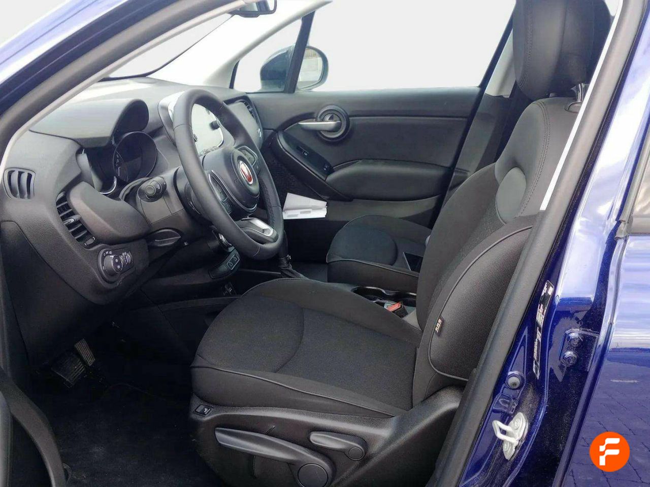 Foto Fiat 500X 14