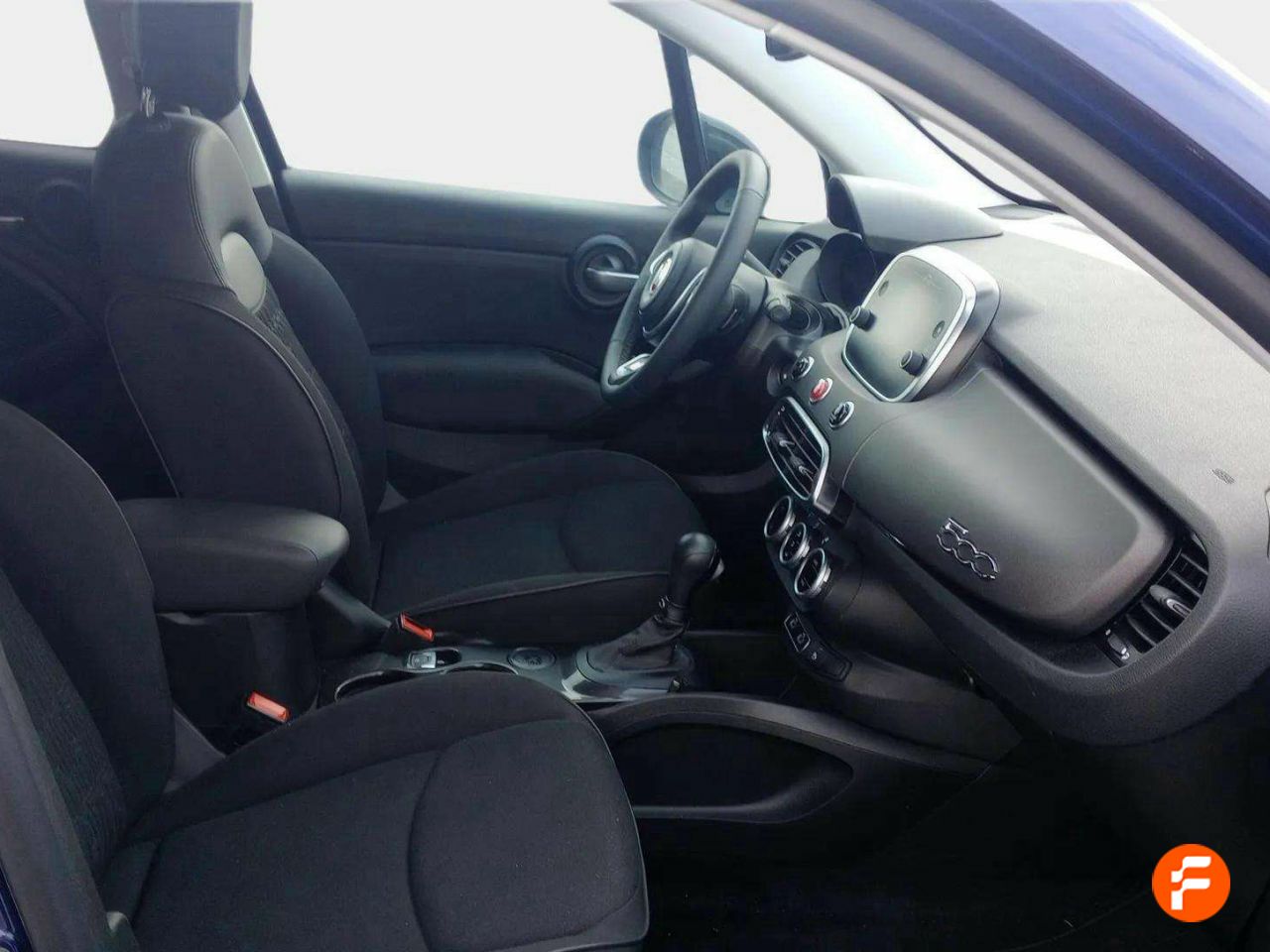 Foto Fiat 500X 15