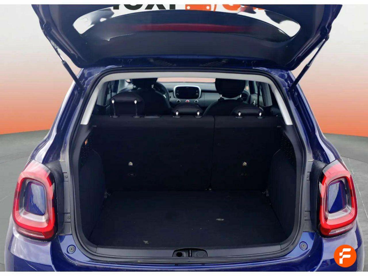 Foto Fiat 500X 17