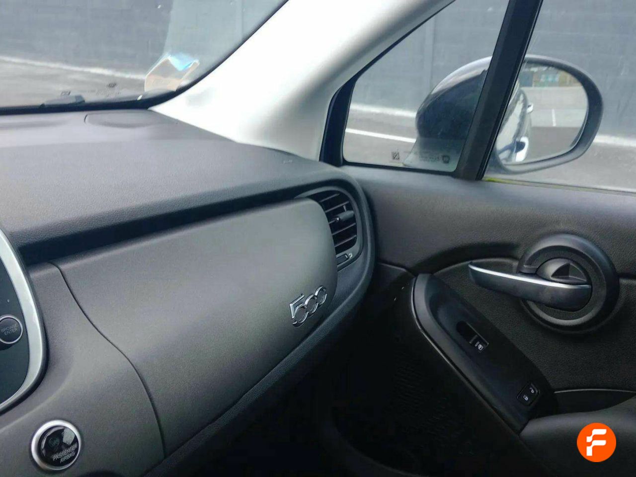 Foto Fiat 500X 20