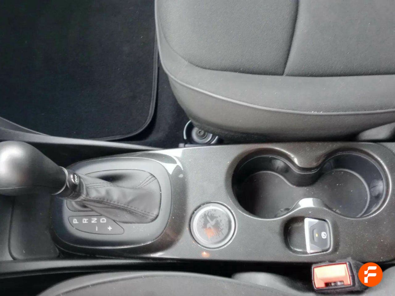 Foto Fiat 500X 21