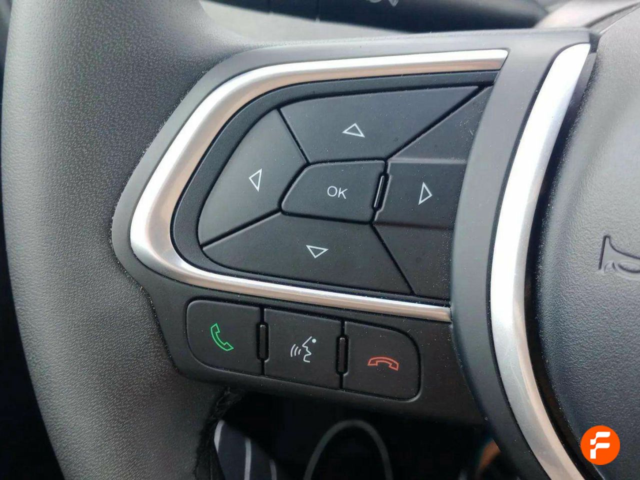 Foto Fiat 500X 22
