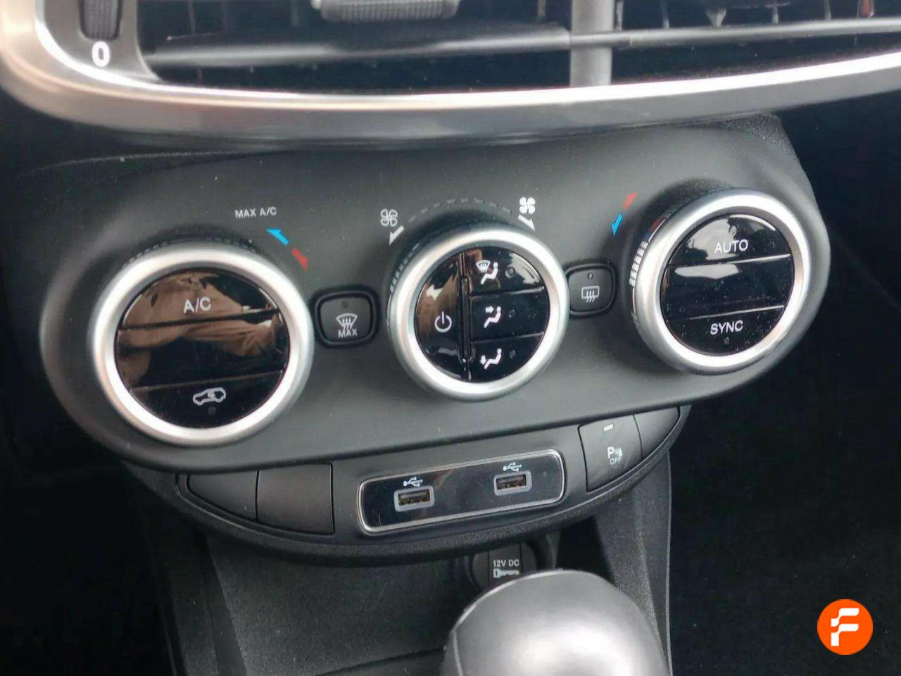Foto Fiat 500X 24
