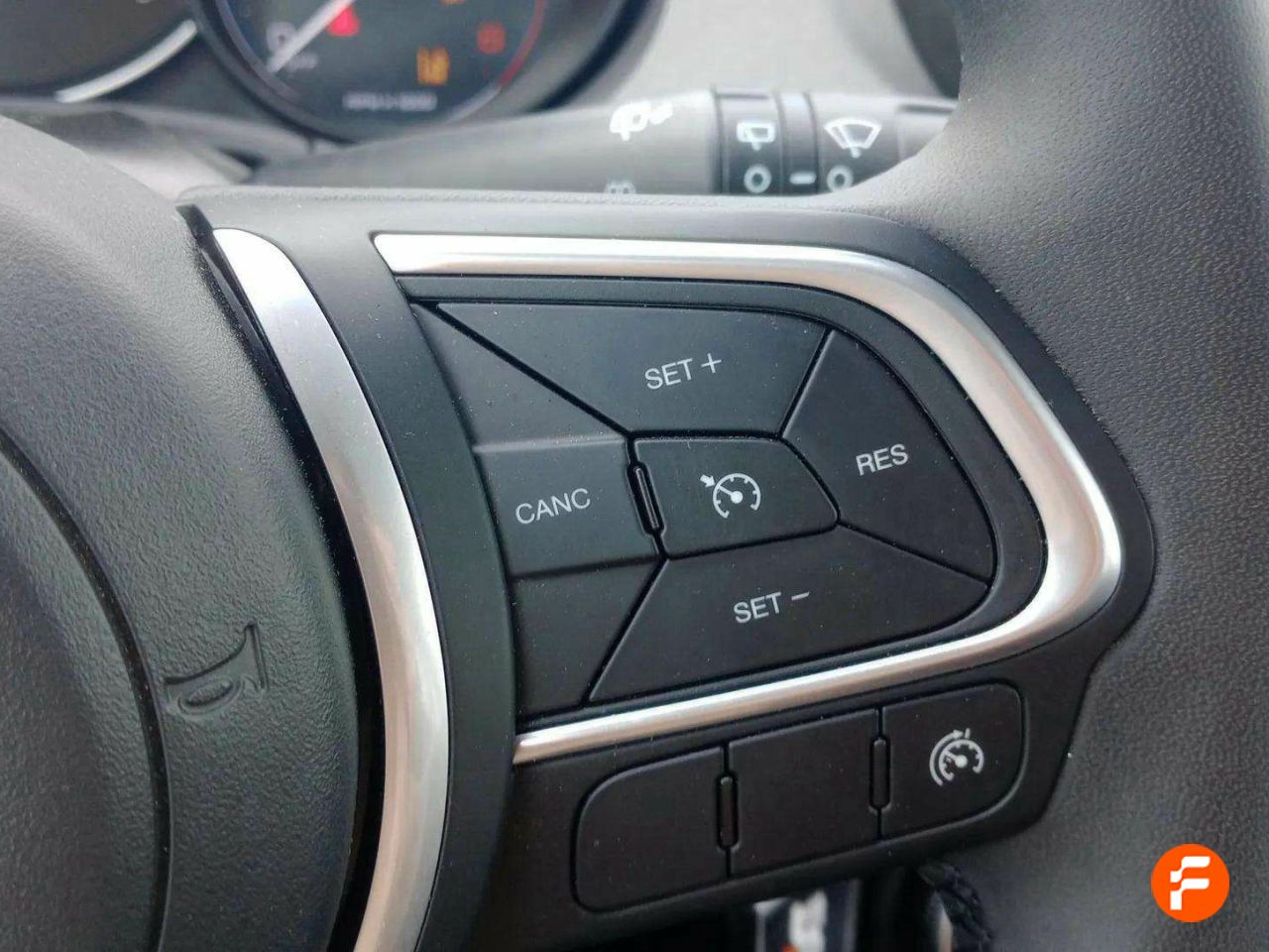 Foto Fiat 500X 25
